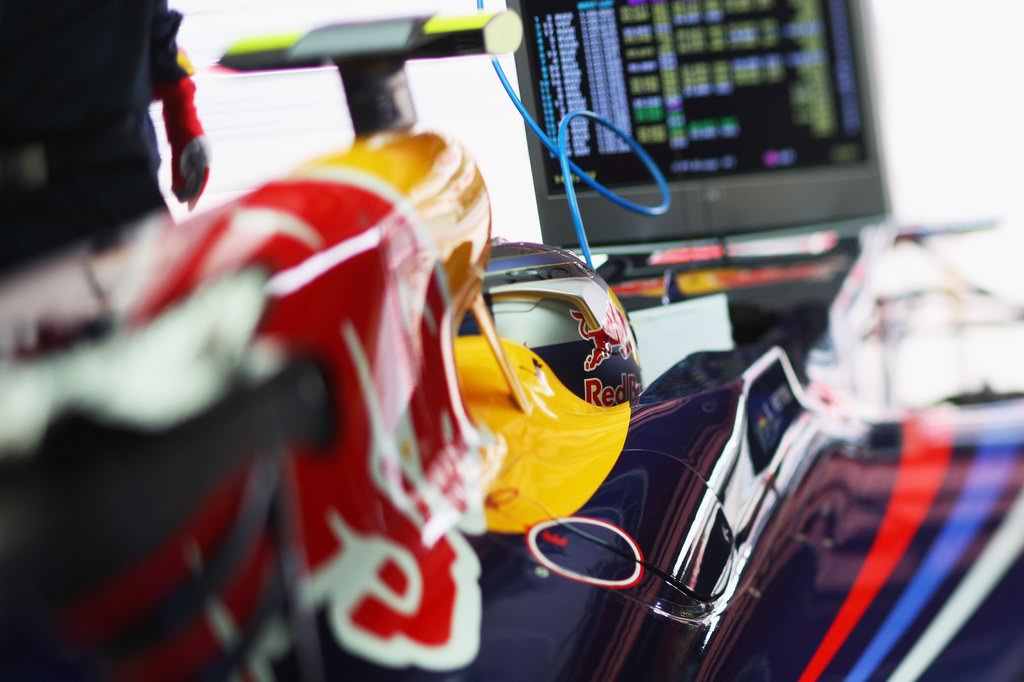 GP SPAGNA - Qualifiche e Prove Libere 3